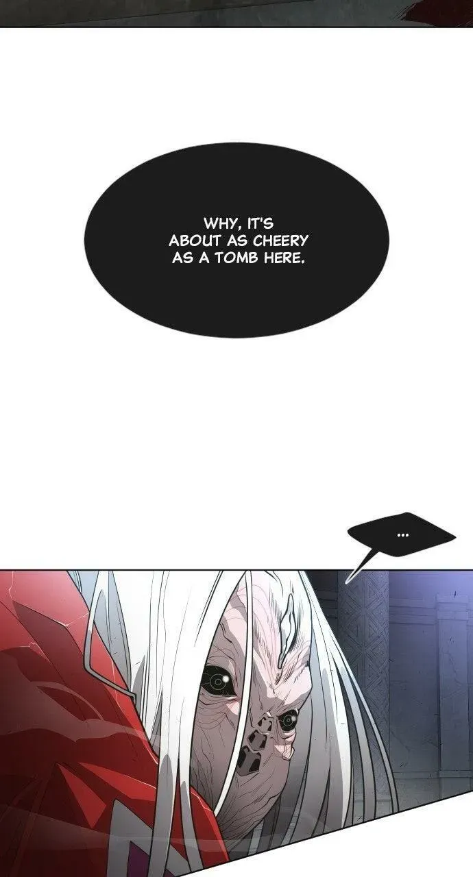 Superhuman Era Chapter 1.1 page 133 - 