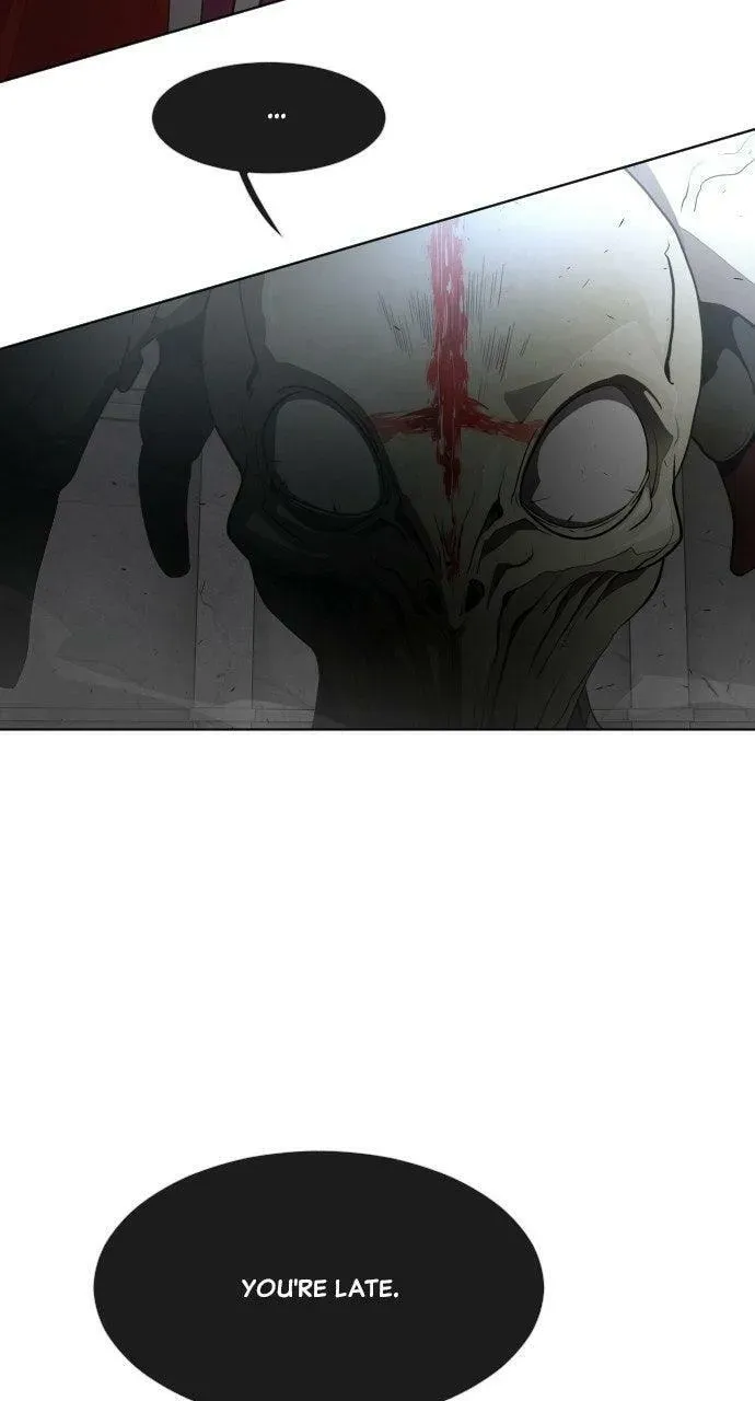 Superhuman Era Chapter 1.1 page 134 - 