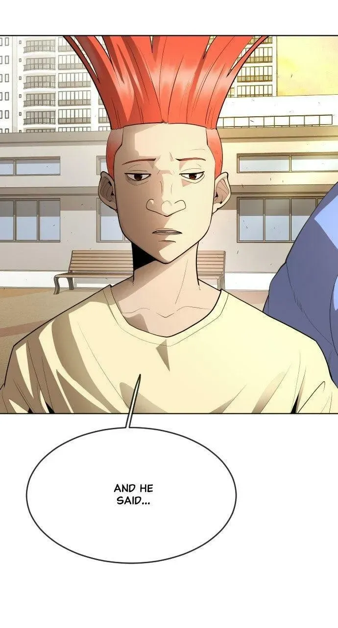 Superhuman Era Chapter 1.1 page 17 - 