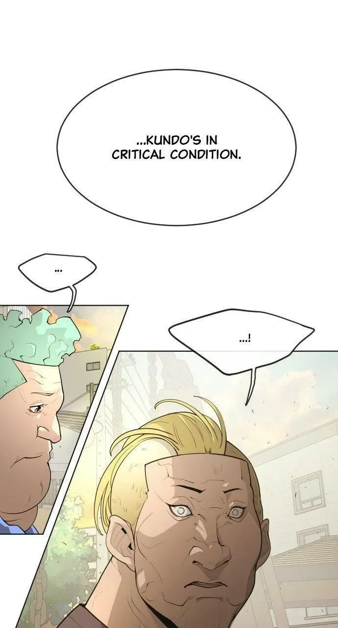Superhuman Era Chapter 1.1 page 18 - 