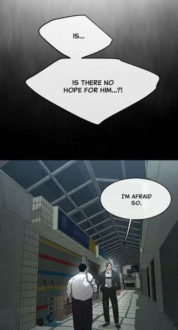 Superhuman Era Chapter 1.1 page 21 - 