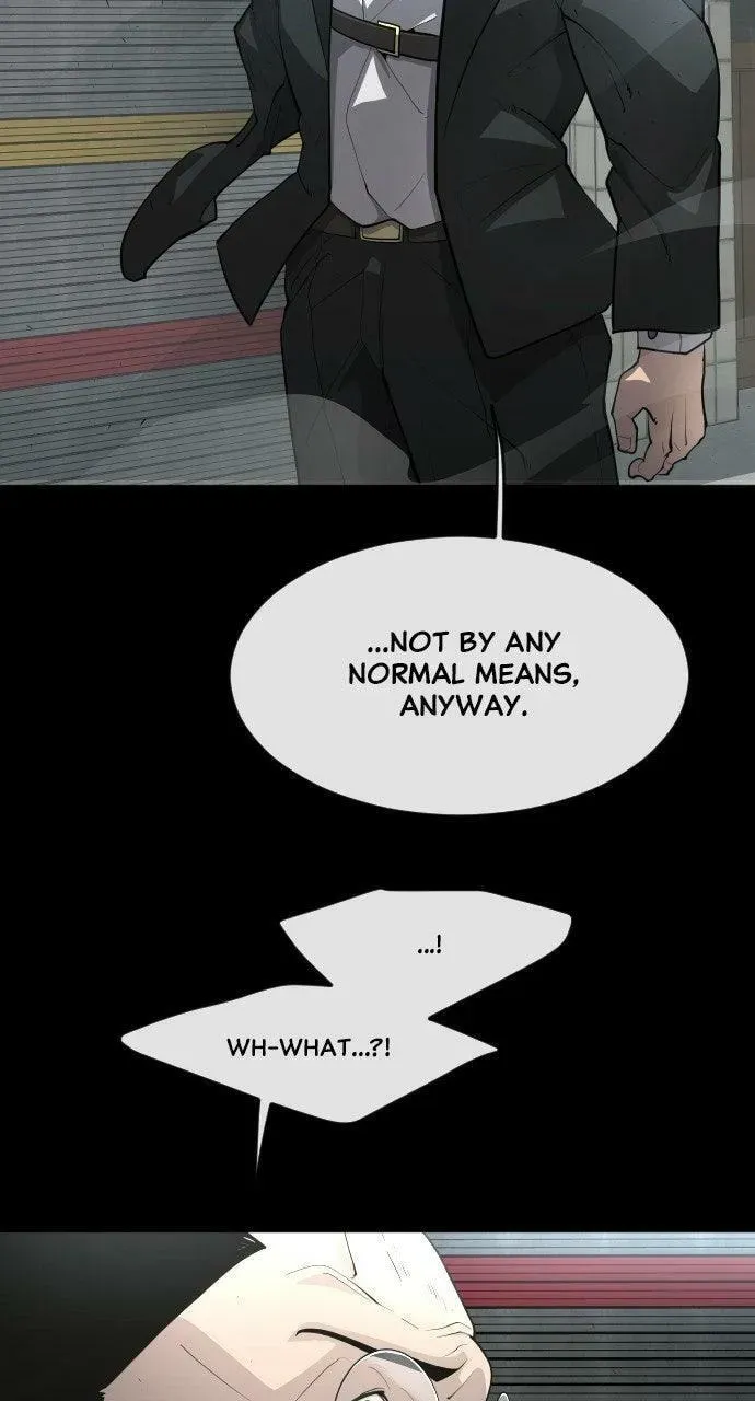 Superhuman Era Chapter 1.1 page 23 - 