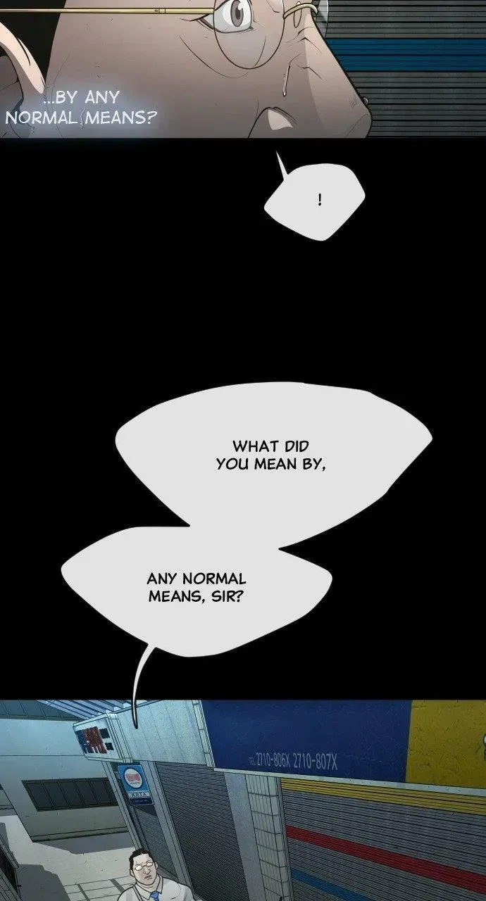Superhuman Era Chapter 1.1 page 24 - 