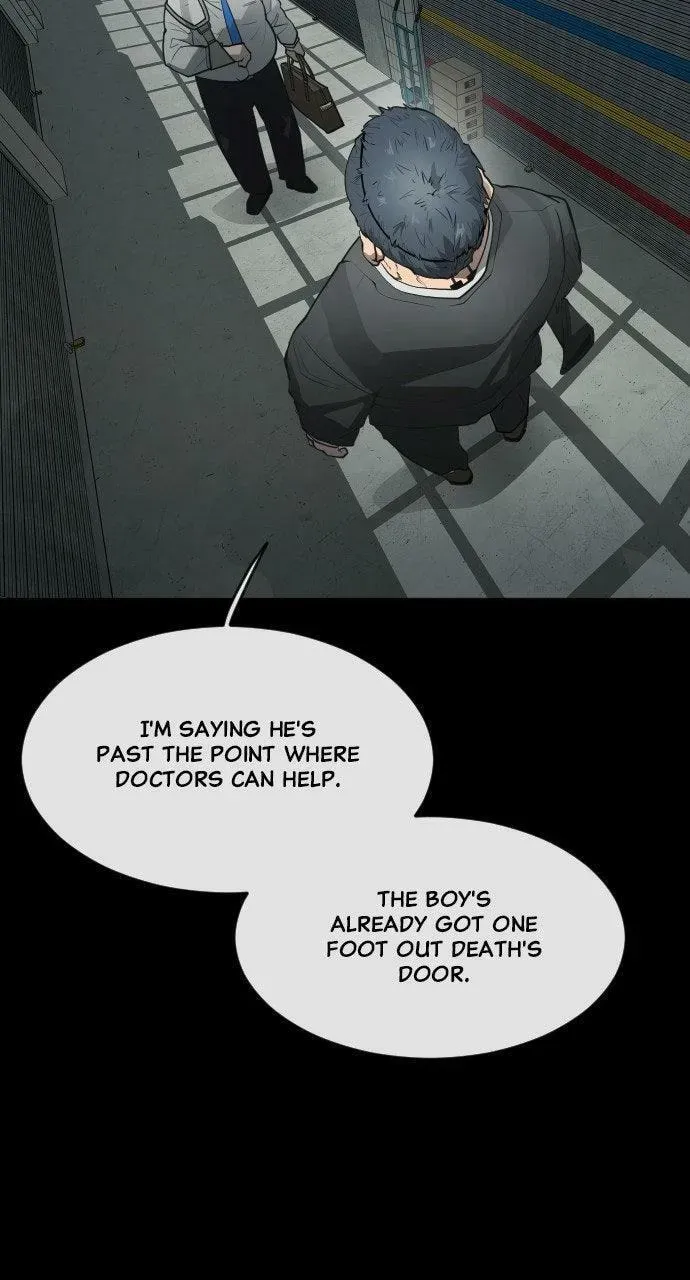 Superhuman Era Chapter 1.1 page 25 - 