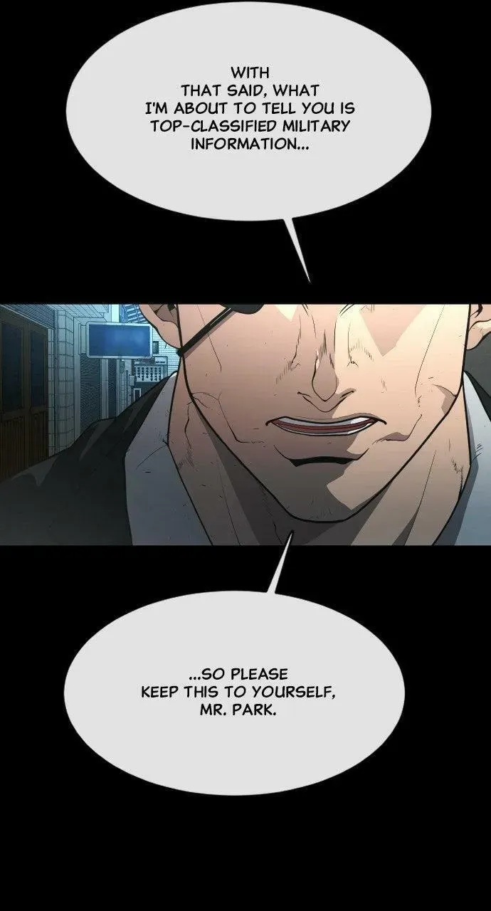 Superhuman Era Chapter 1.1 page 26 - 