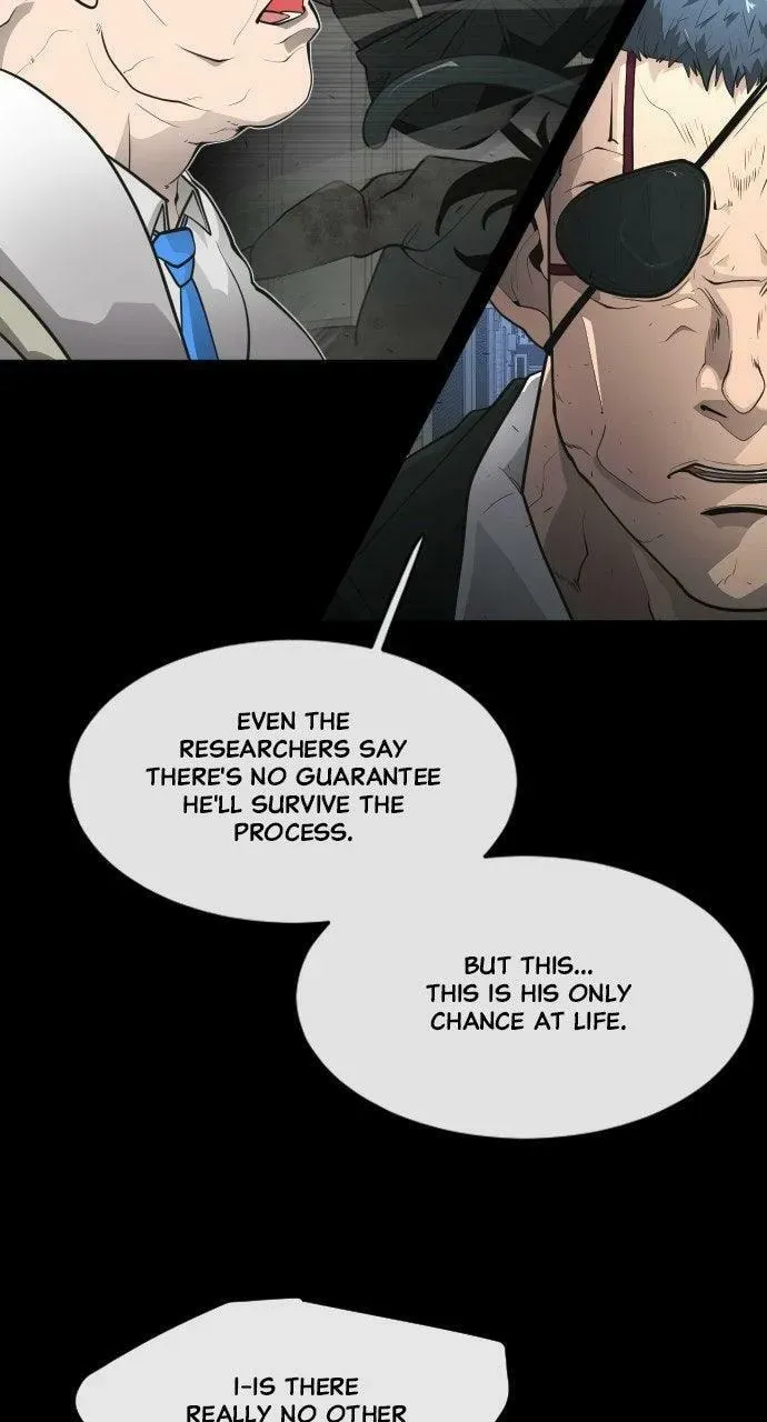 Superhuman Era Chapter 1.1 page 30 - 