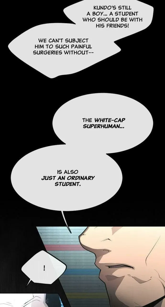 Superhuman Era Chapter 1.1 page 32 - 