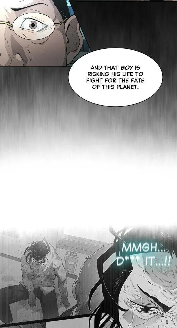 Superhuman Era Chapter 1.1 page 33 - 