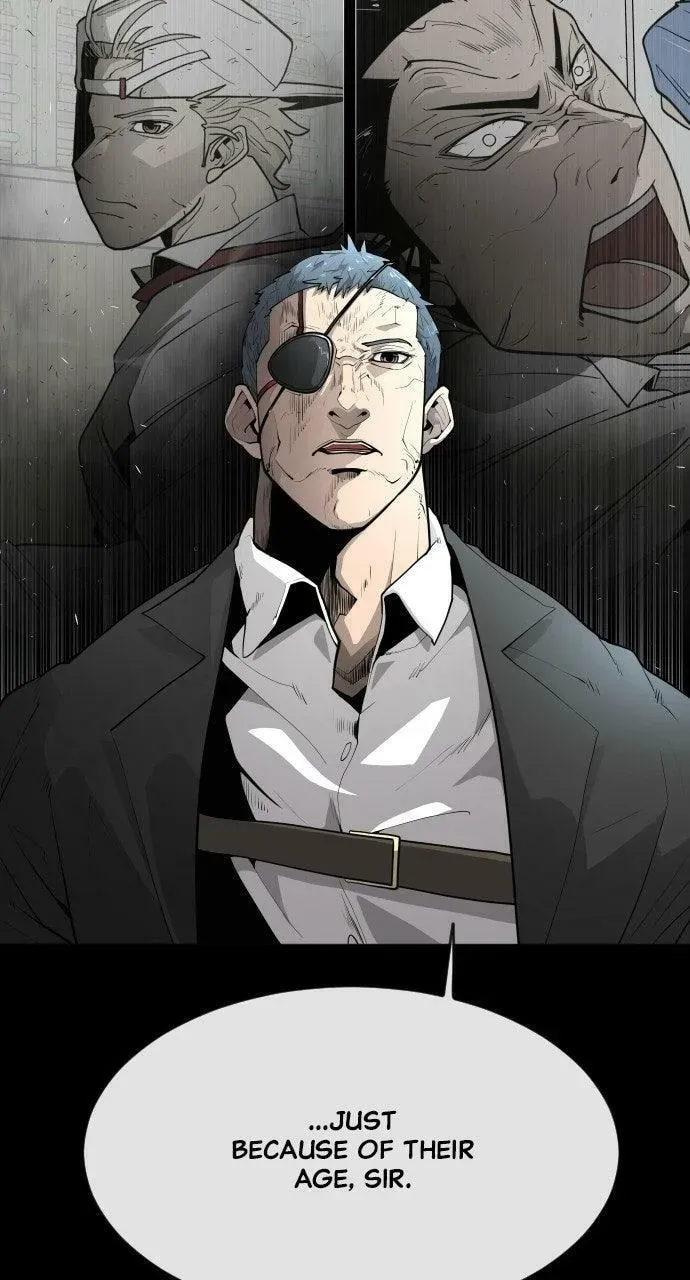 Superhuman Era Chapter 1.1 page 35 - 