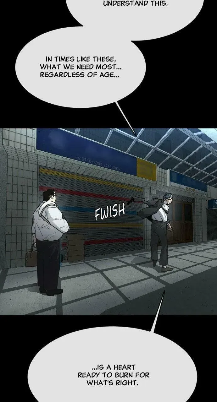 Superhuman Era Chapter 1.1 page 37 - 