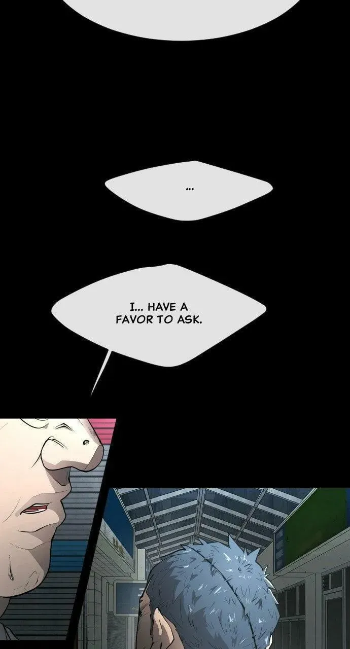Superhuman Era Chapter 1.1 page 38 - 