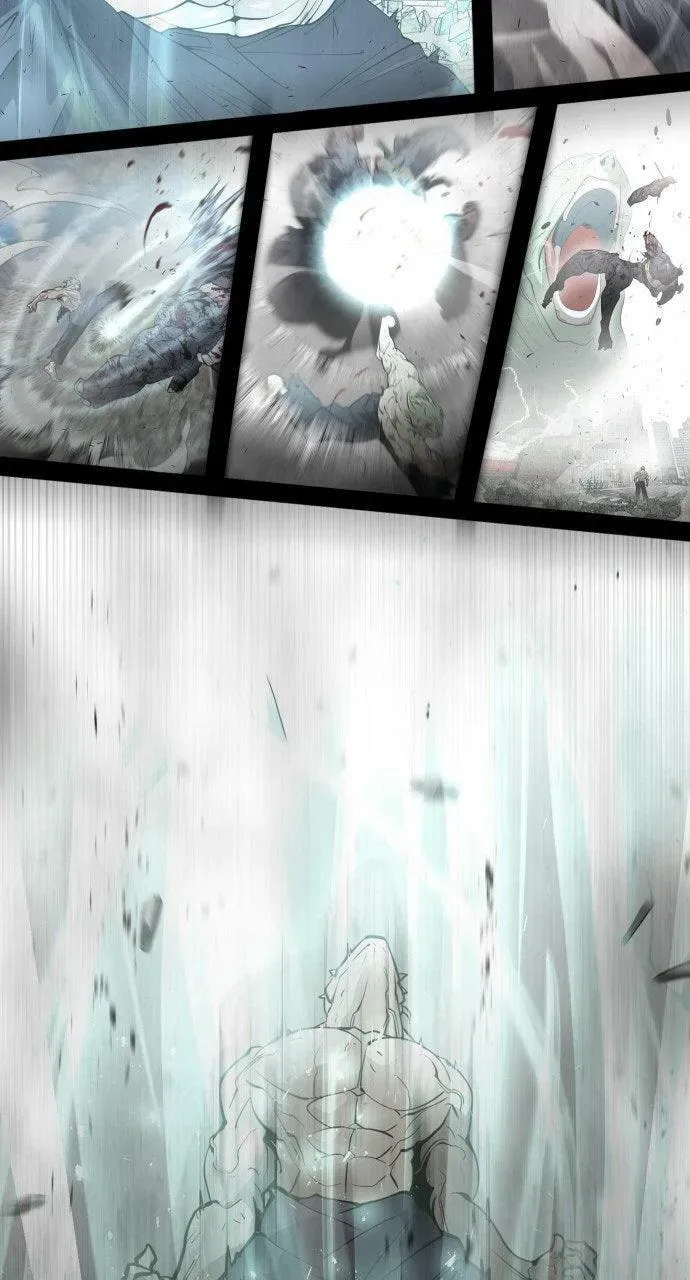 Superhuman Era Chapter 1.1 page 5 - 