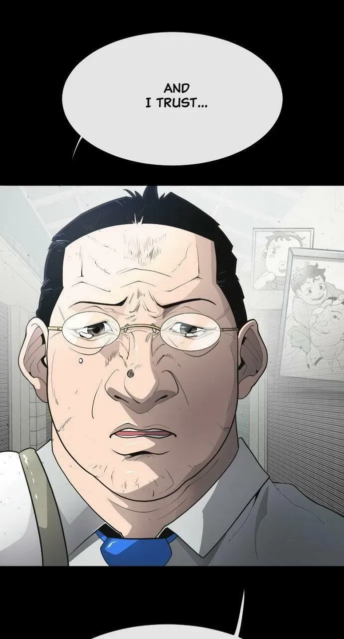Superhuman Era Chapter 1.1 page 41 - 