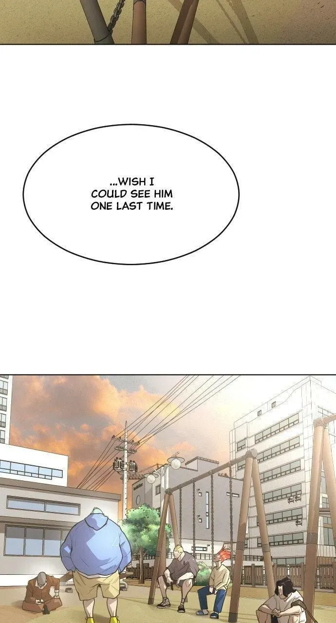 Superhuman Era Chapter 1.1 page 46 - 