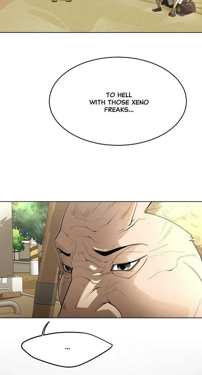 Superhuman Era Chapter 1.1 page 47 - 