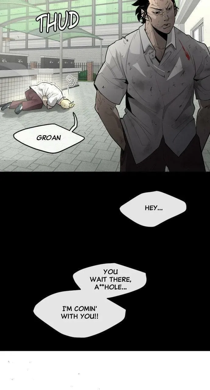 Superhuman Era Chapter 1.1 page 54 - 