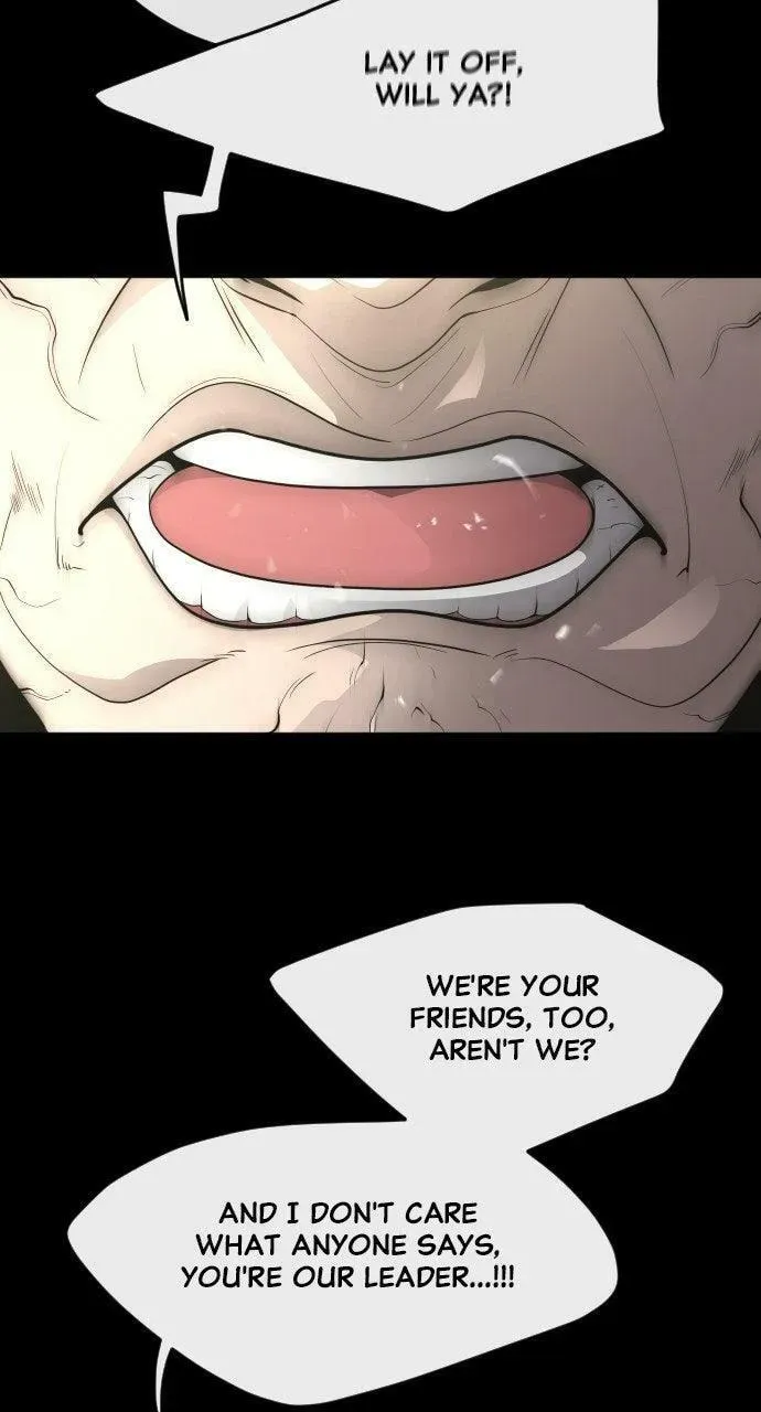 Superhuman Era Chapter 1.1 page 58 - 