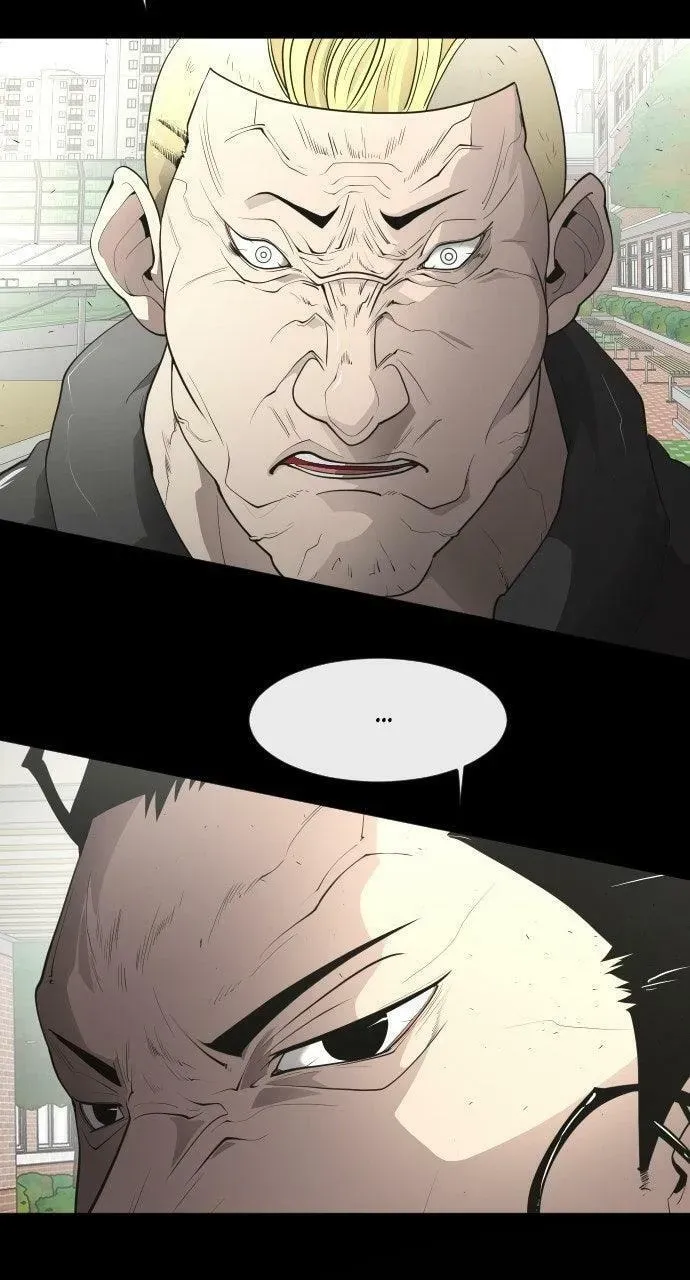 Superhuman Era Chapter 1.1 page 59 - 