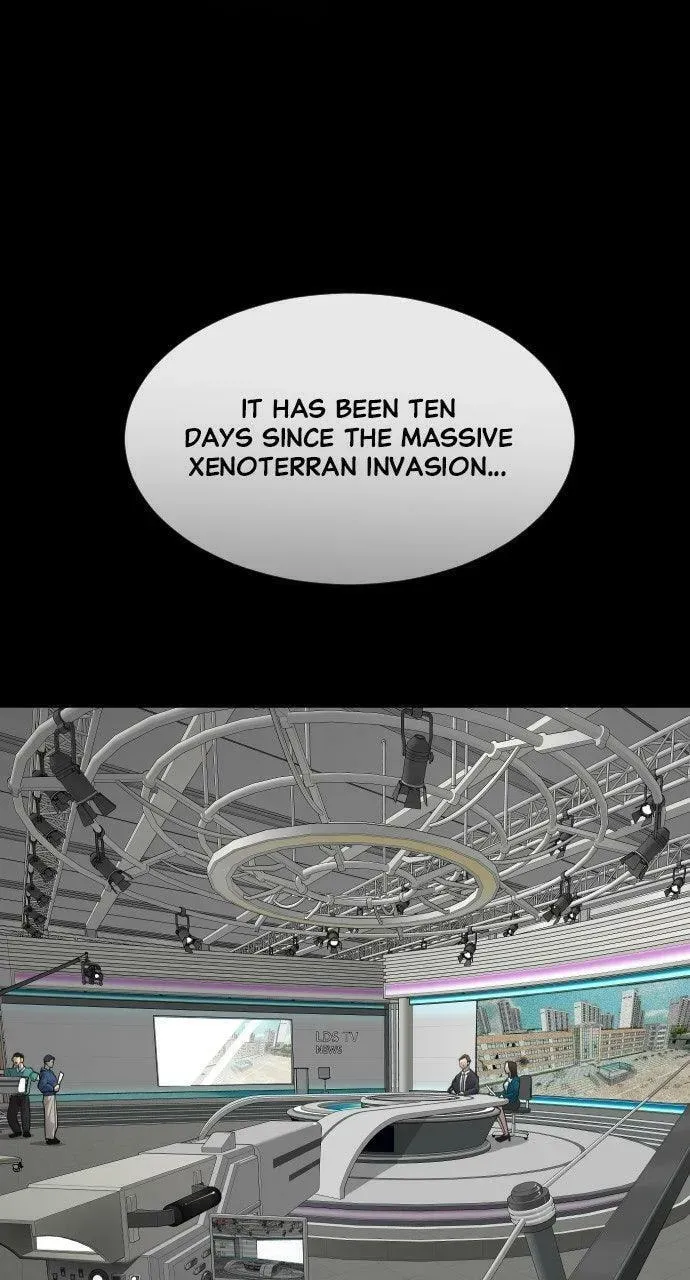 Superhuman Era Chapter 1.1 page 7 - 