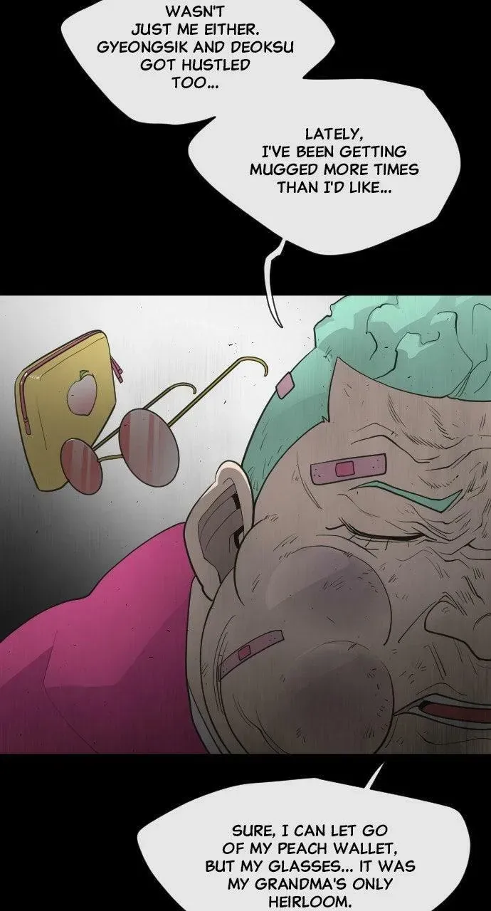 Superhuman Era Chapter 1.1 page 62 - 