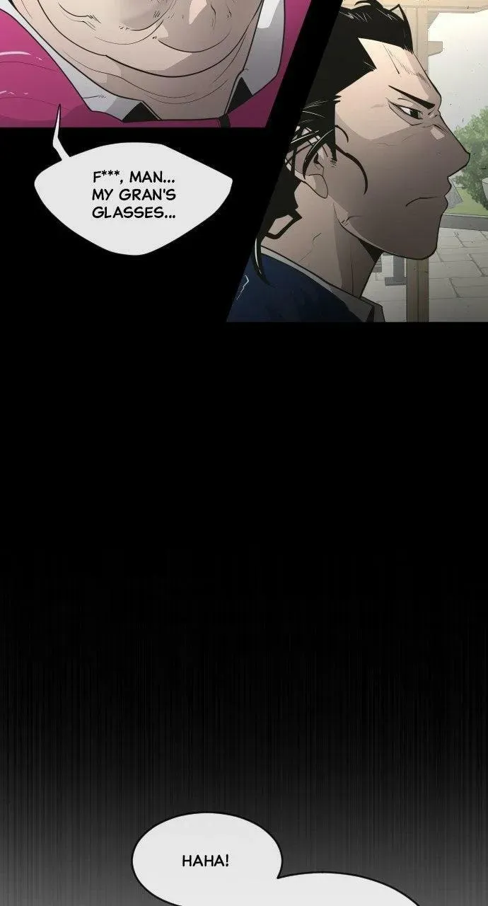 Superhuman Era Chapter 1.1 page 64 - 