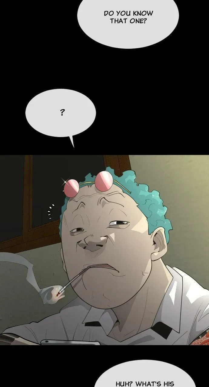 Superhuman Era Chapter 1.1 page 66 - 