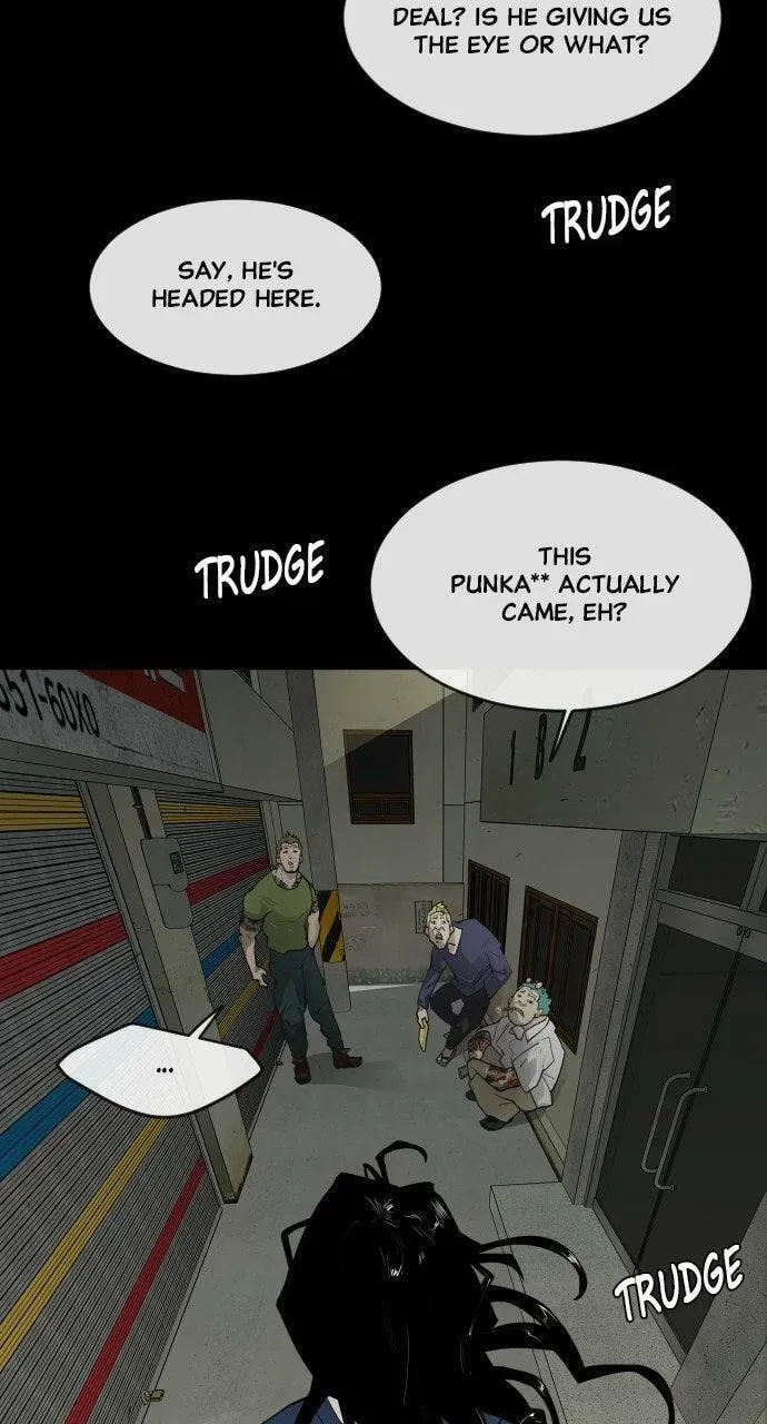 Superhuman Era Chapter 1.1 page 67 - 