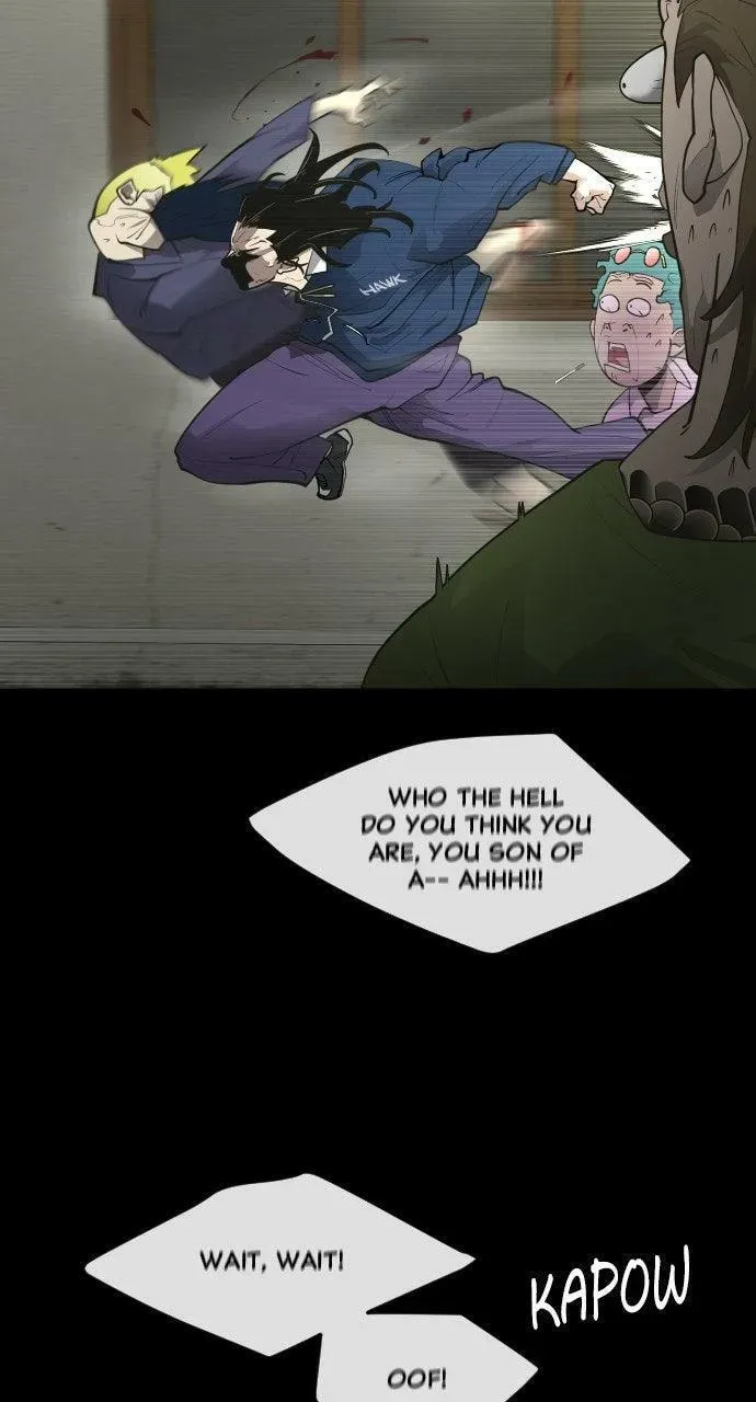 Superhuman Era Chapter 1.1 page 69 - 