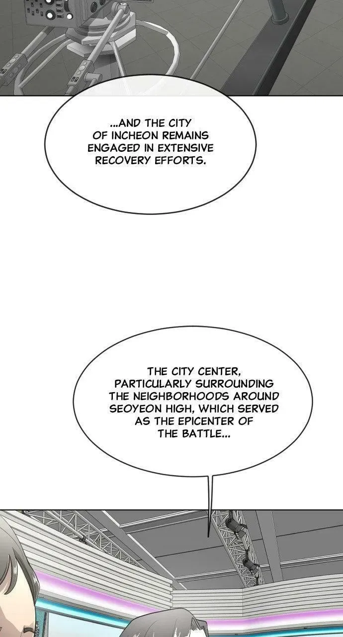 Superhuman Era Chapter 1.1 page 8 - 