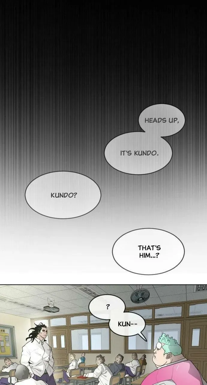 Superhuman Era Chapter 1.1 page 72 - 