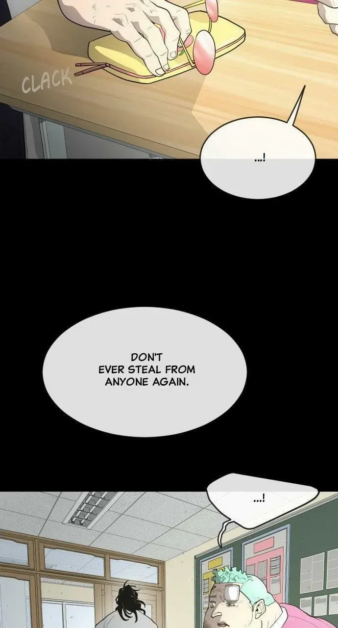 Superhuman Era Chapter 1.1 page 74 - 