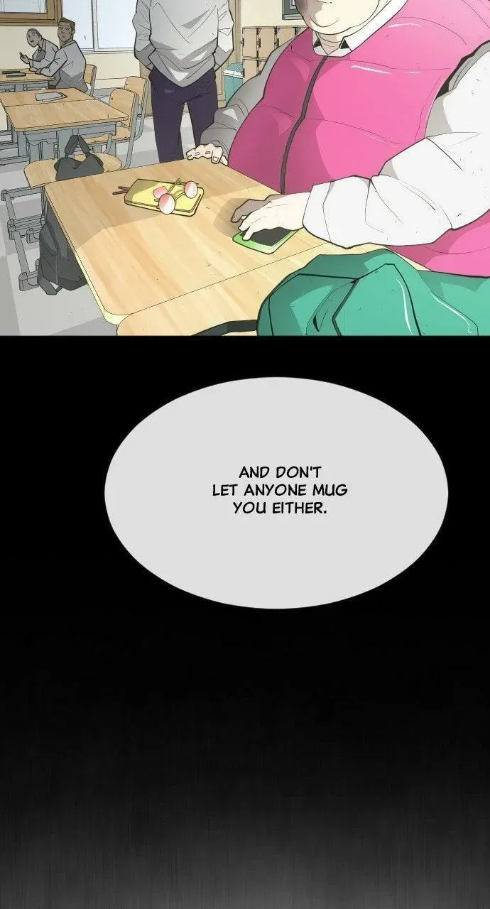 Superhuman Era Chapter 1.1 page 75 - 