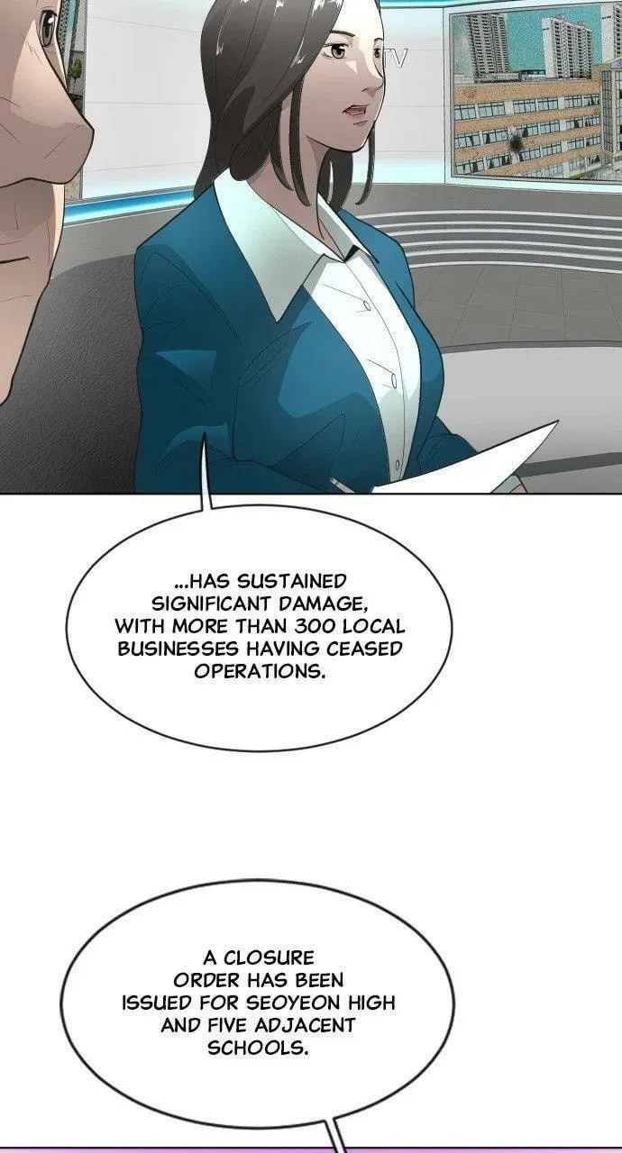Superhuman Era Chapter 1.1 page 9 - 
