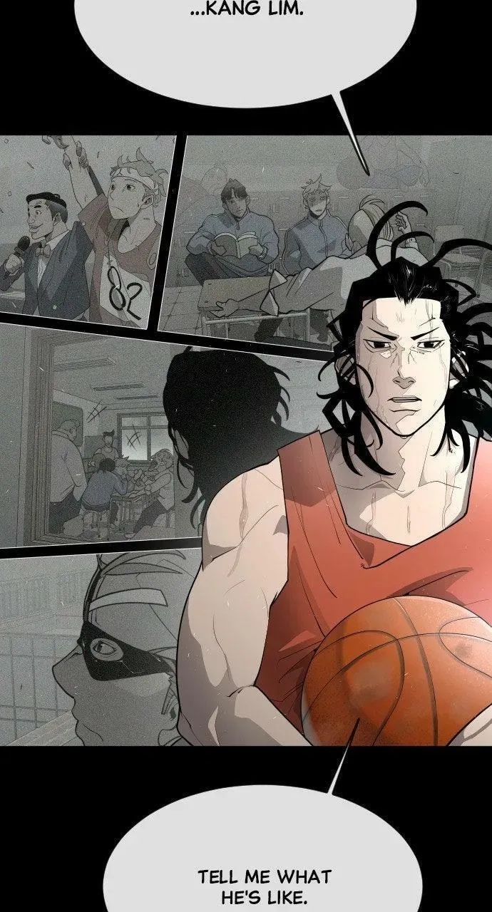 Superhuman Era Chapter 1.1 page 82 - 