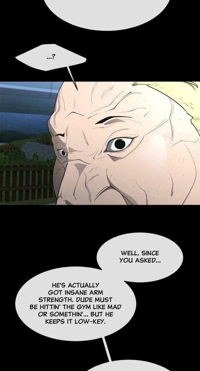 Superhuman Era Chapter 1.1 page 83 - 