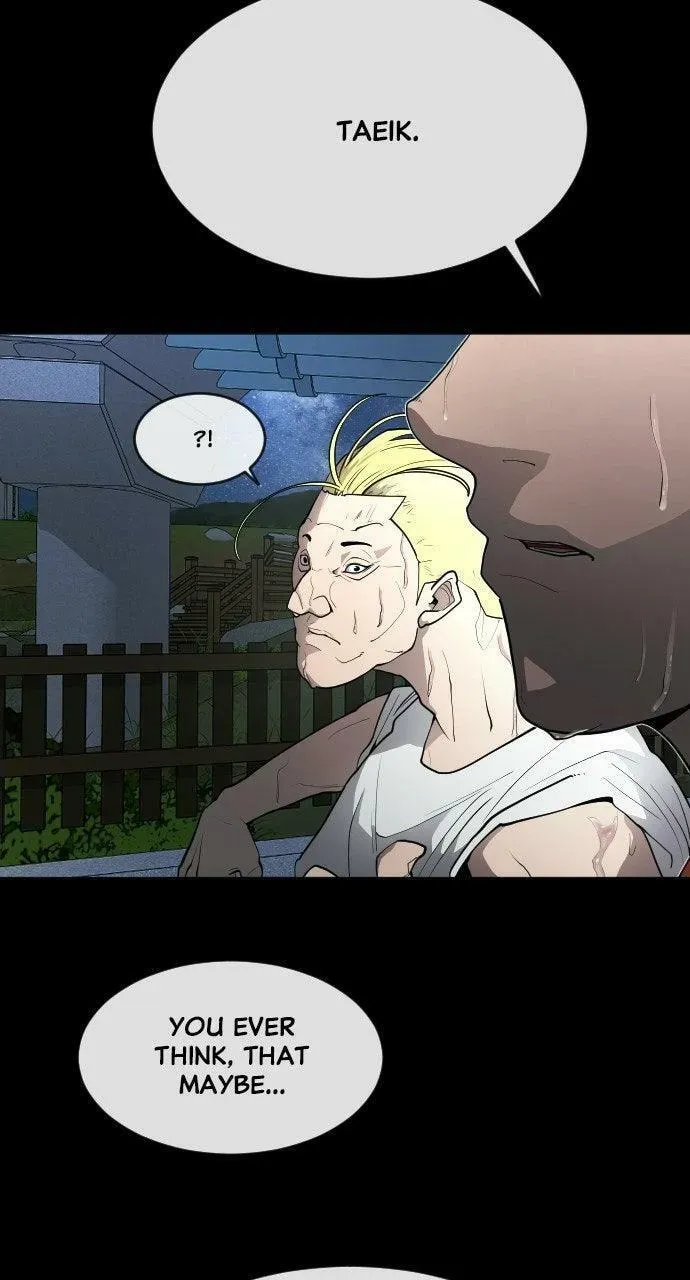Superhuman Era Chapter 1.1 page 85 - 