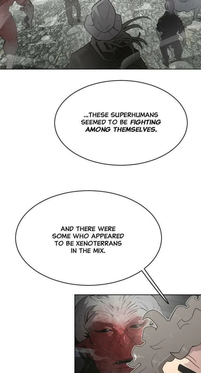 Superhuman Era Chapter 1.1 page 99 - 