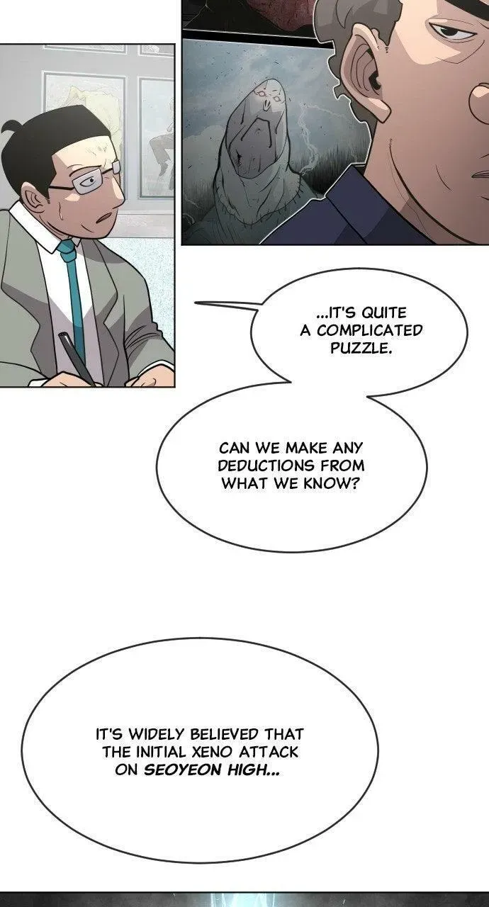 Superhuman Era Chapter 1.1 page 100 - 