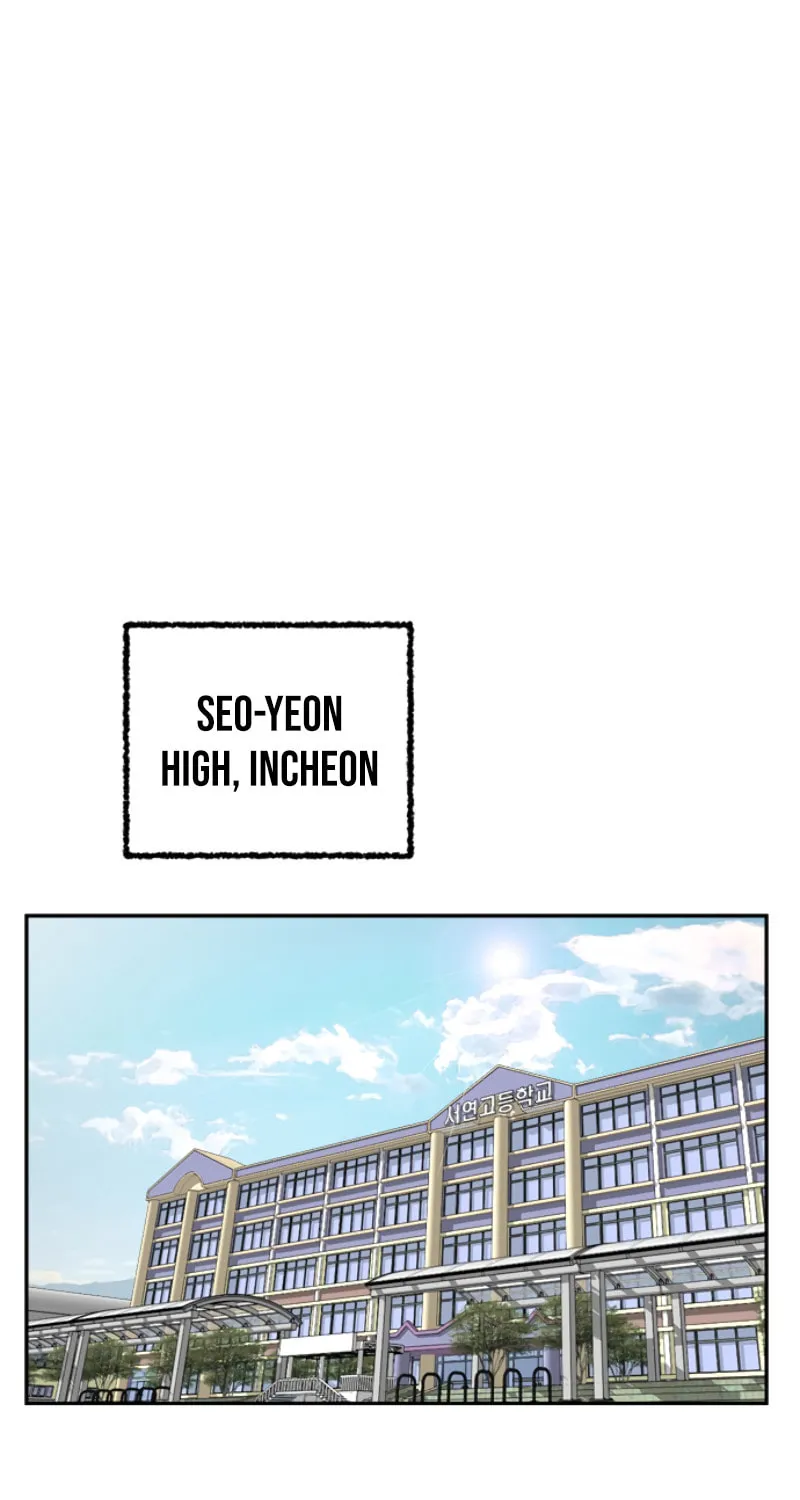 Superhuman Era Chapter 1 page 2 - 