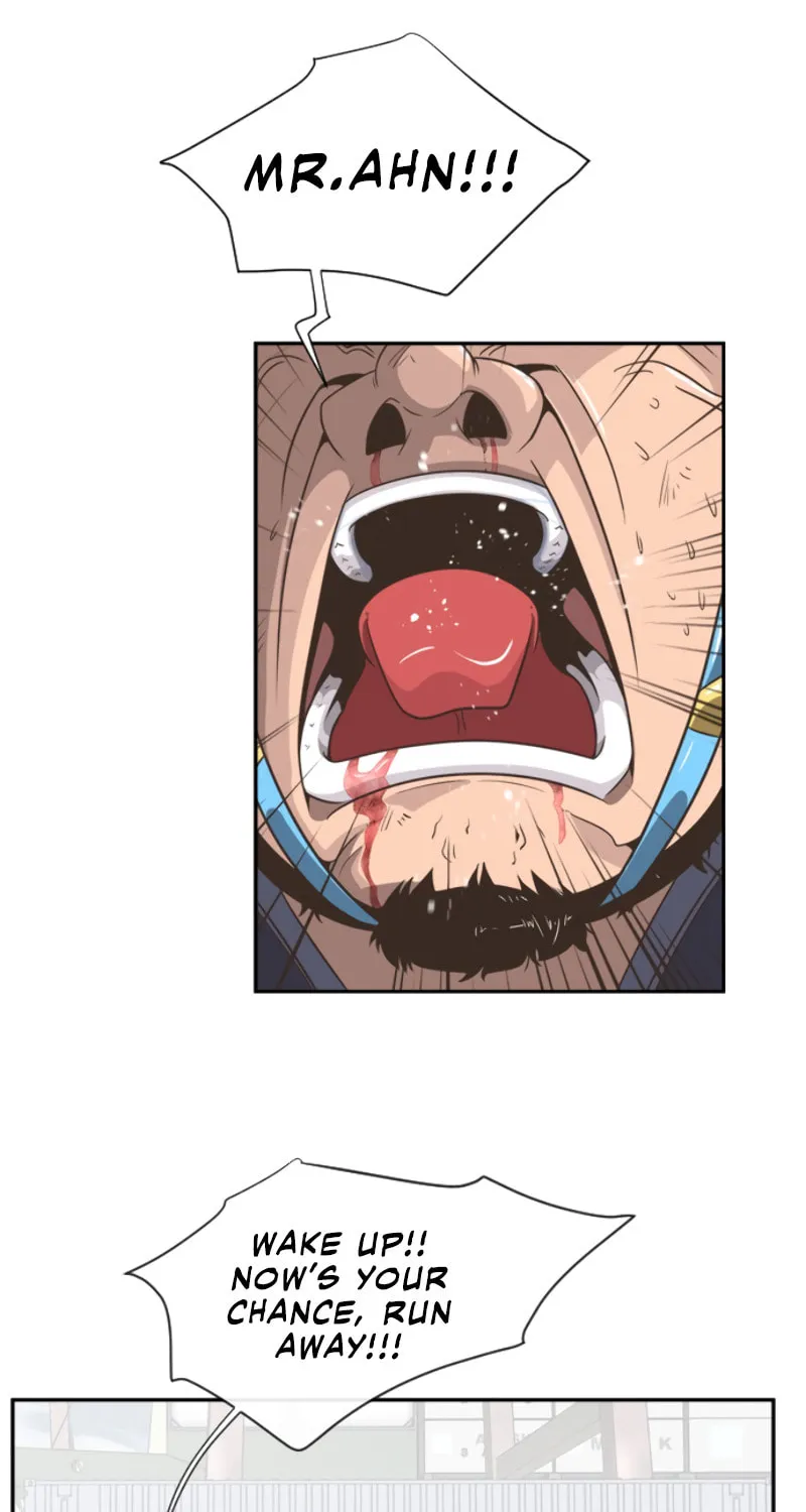 Superhuman Era Chapter 1 page 103 - 