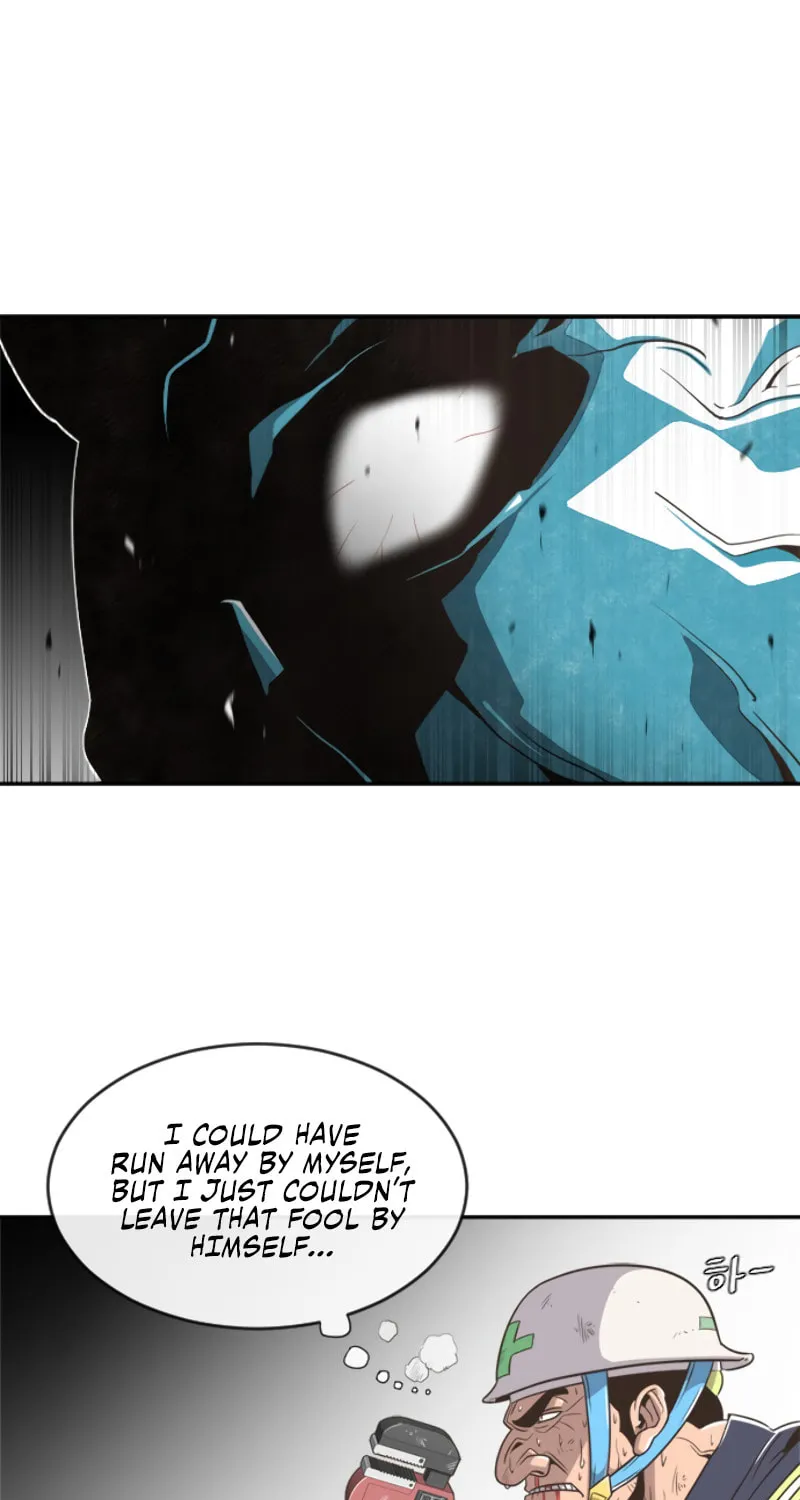 Superhuman Era Chapter 1 page 106 - 