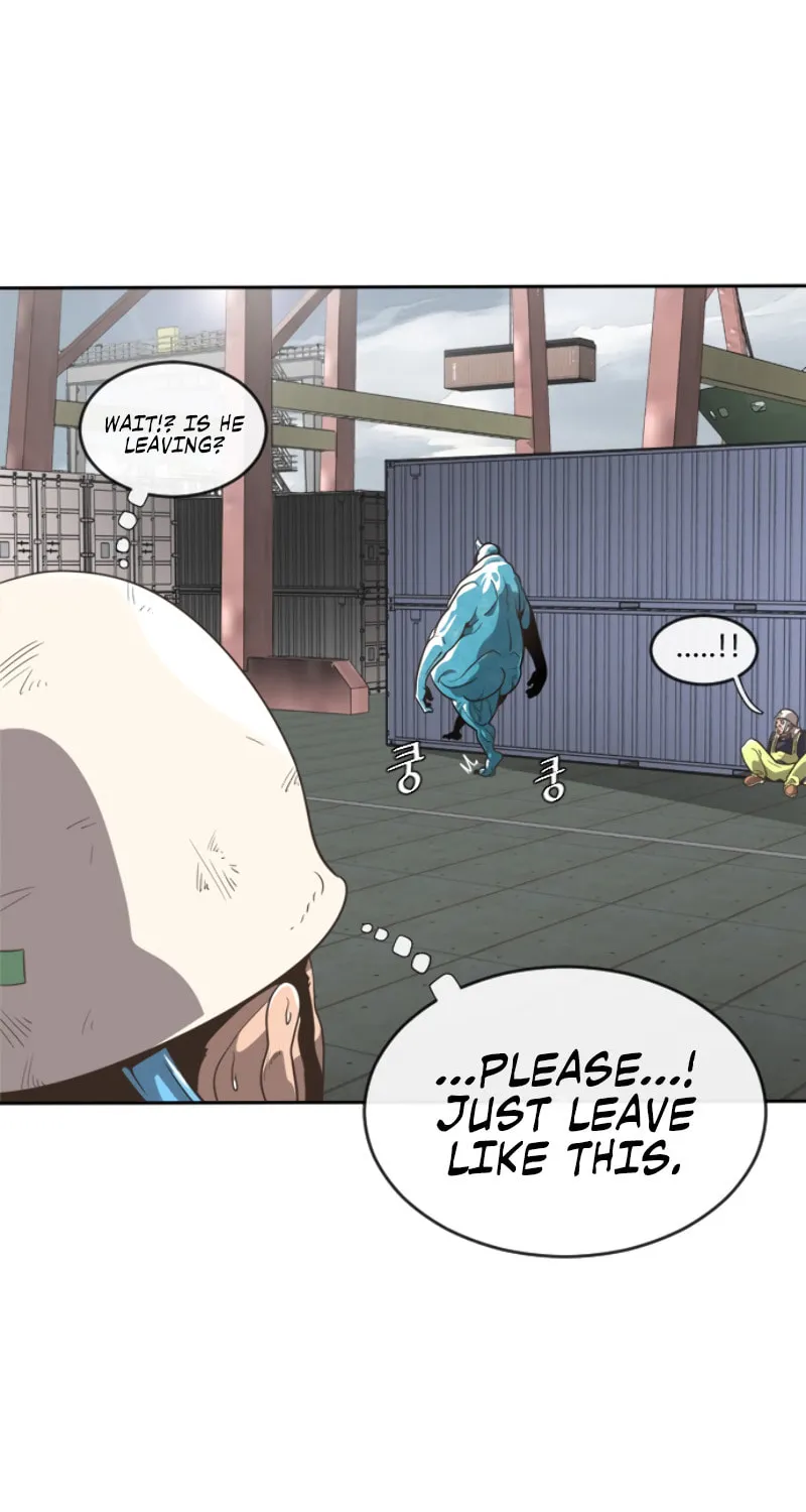Superhuman Era Chapter 1 page 111 - 