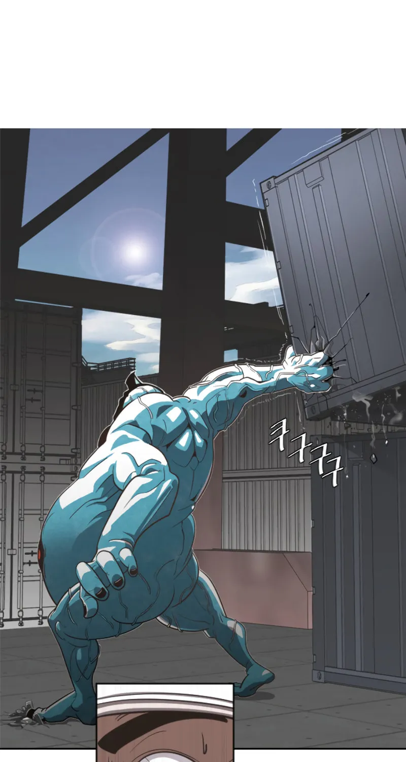 Superhuman Era Chapter 1 page 114 - 