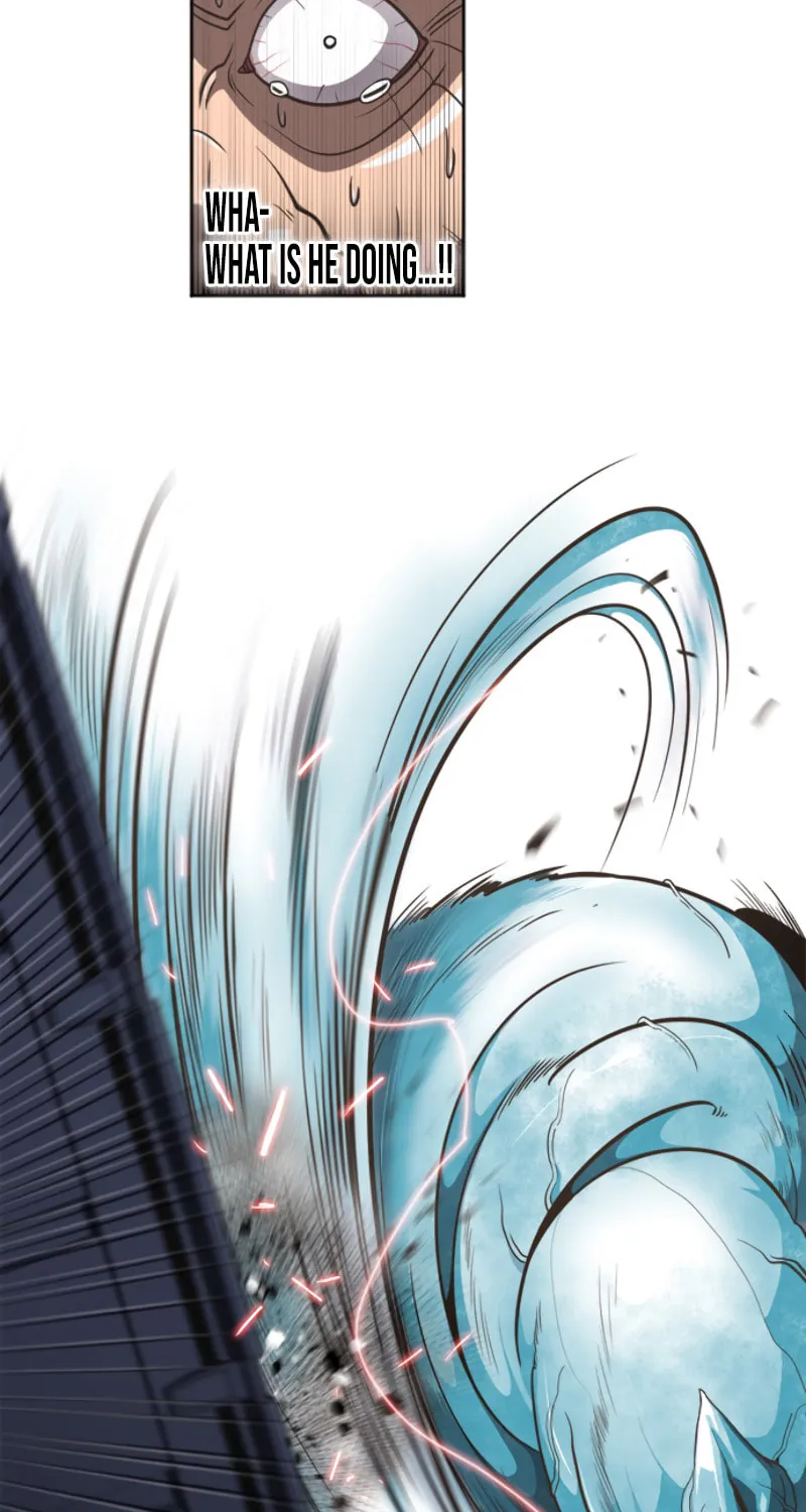 Superhuman Era Chapter 1 page 115 - 