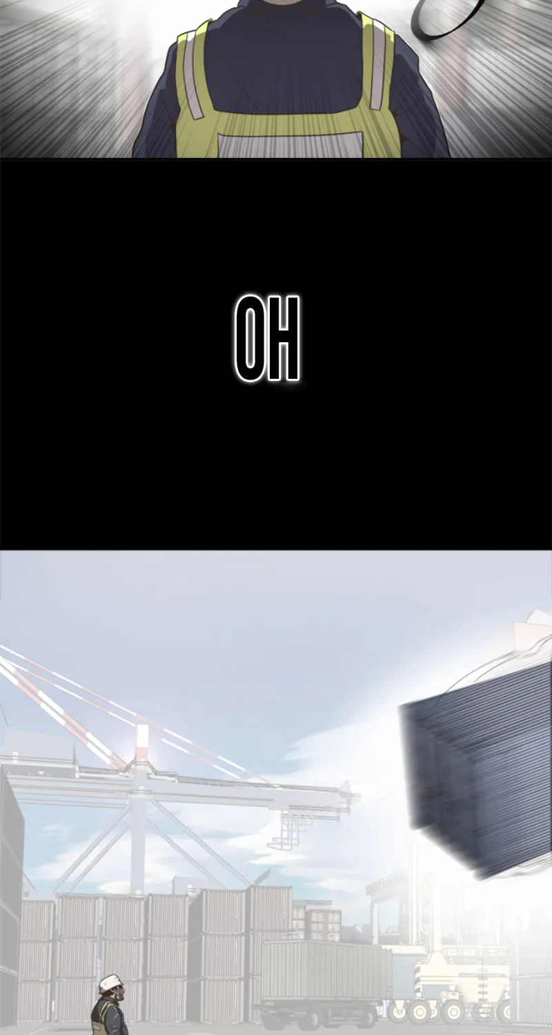 Superhuman Era Chapter 1 page 117 - 