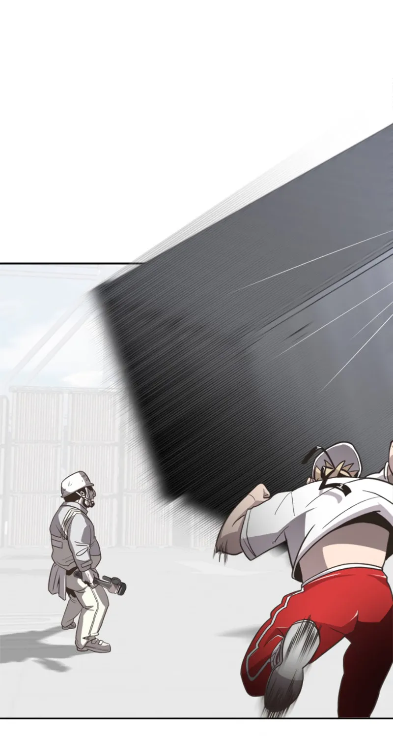 Superhuman Era Chapter 1 page 120 - 