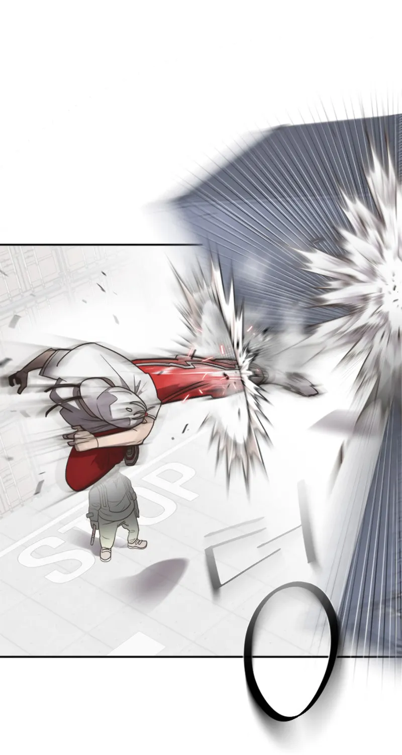 Superhuman Era Chapter 1 page 122 - 