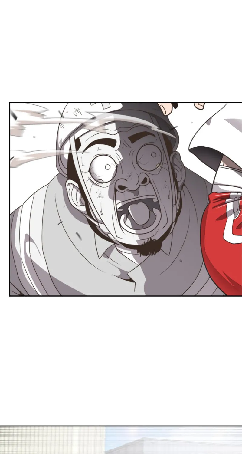 Superhuman Era Chapter 1 page 124 - 