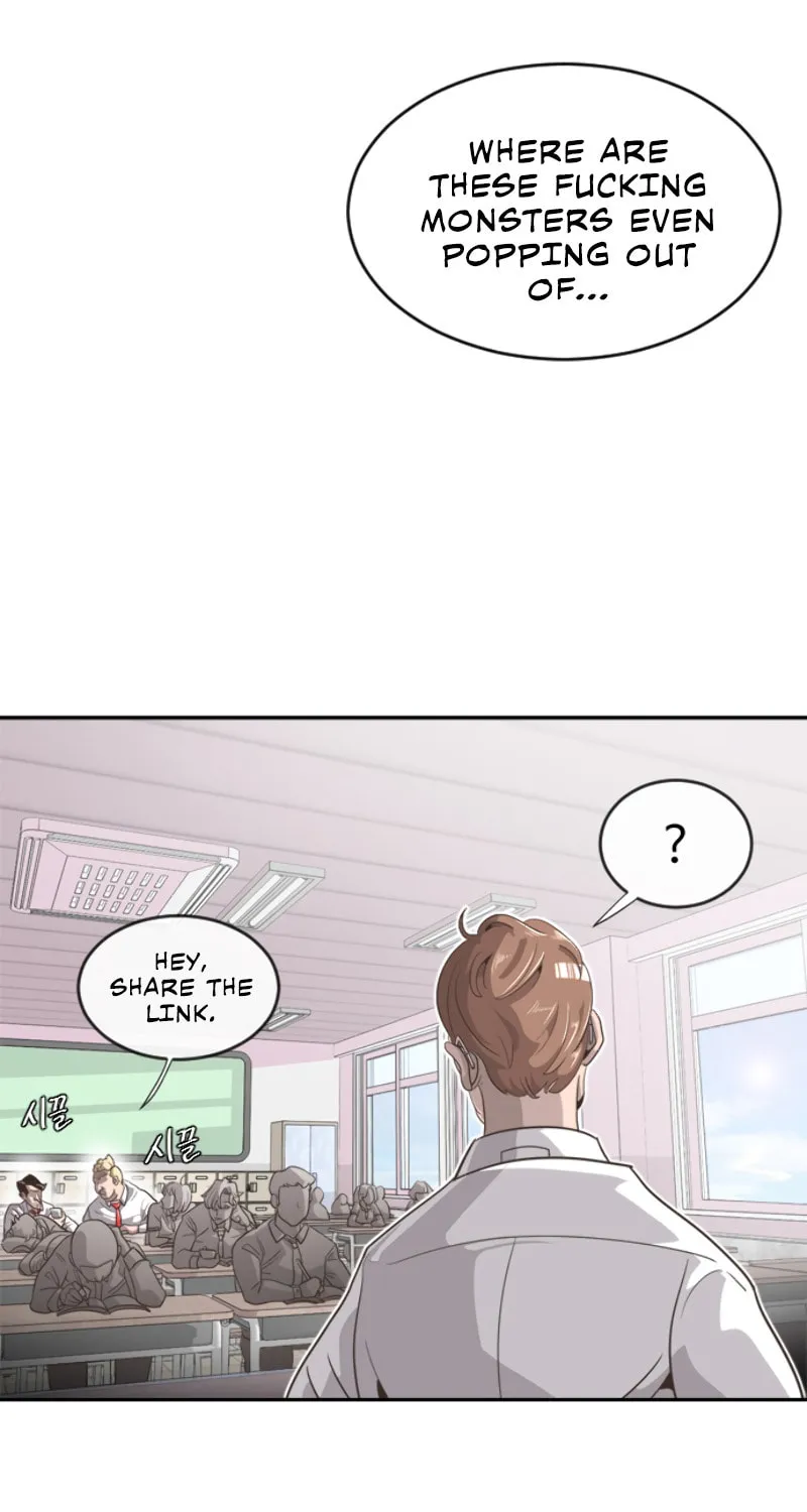 Superhuman Era Chapter 1 page 14 - 