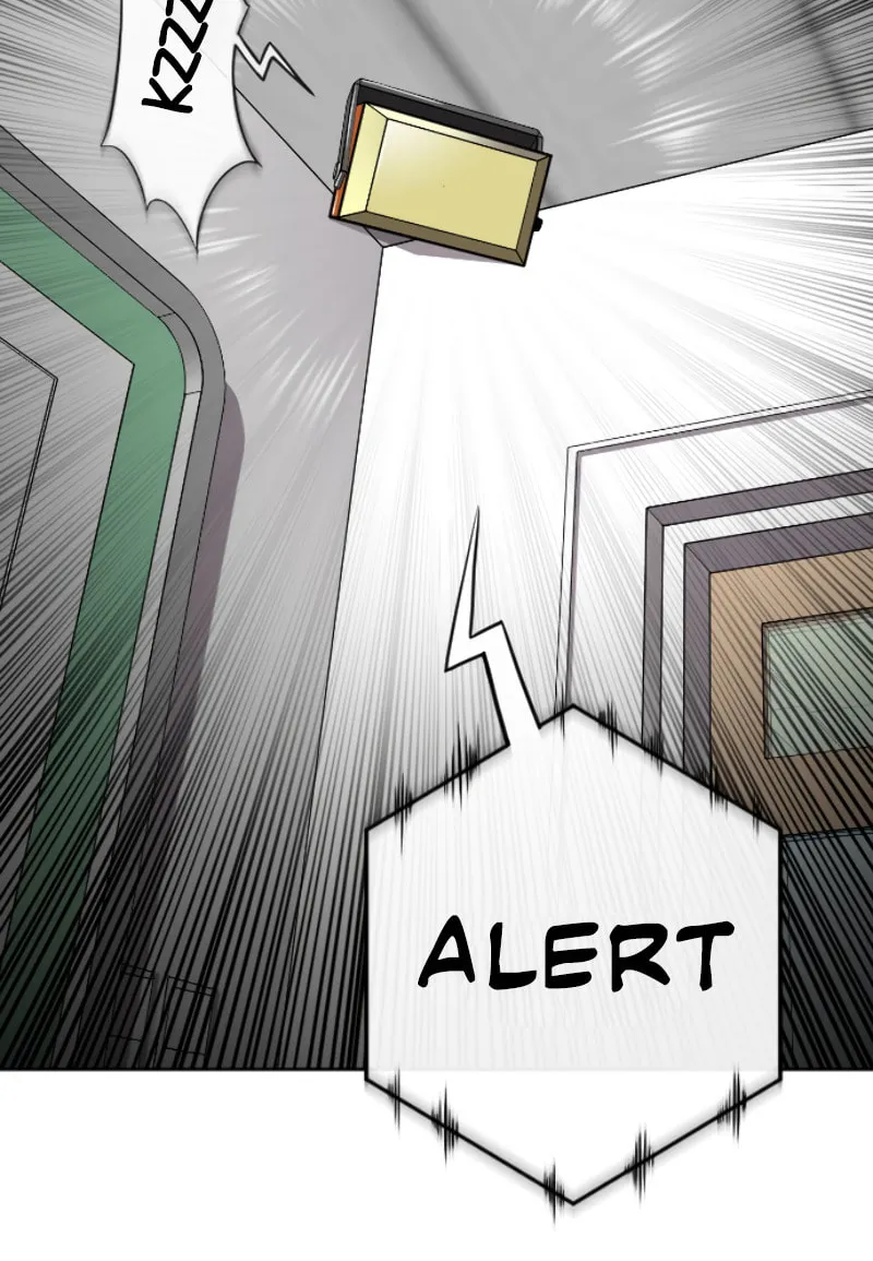 Superhuman Era Chapter 1 page 17 - 